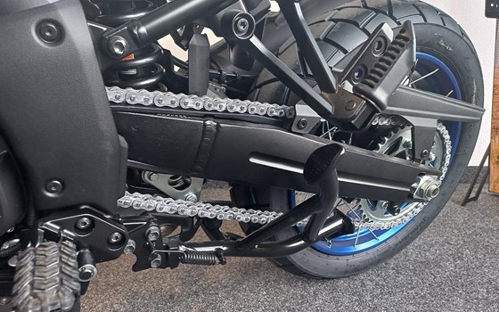 Neufahrzeug Suzuki V-Strom 1050DE - Bild 14 Neufahrzeug Suzuki V-Strom 1050DE - Bild 14