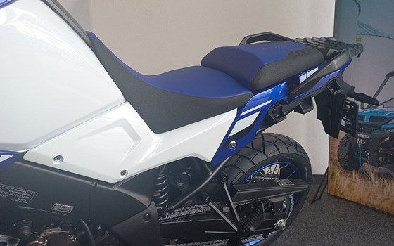 Neufahrzeug Suzuki V-Strom 1050DE - Bild 15 Neufahrzeug Suzuki V-Strom 1050DE - Bild 15