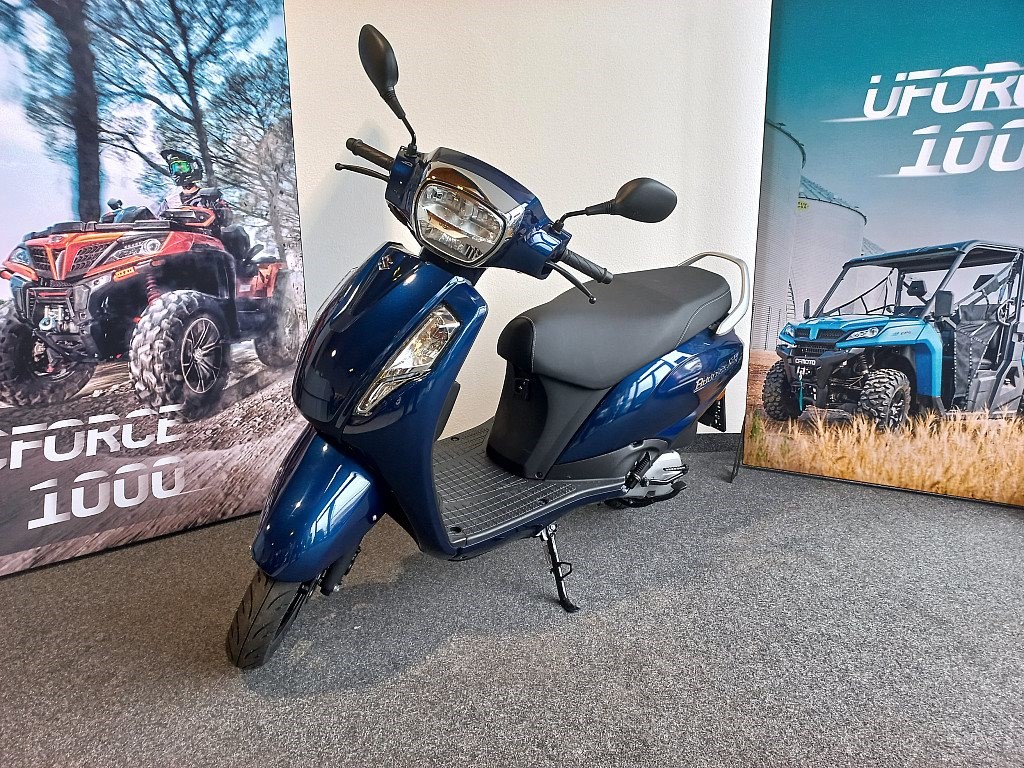 Motorrad