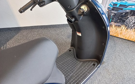 Neufahrzeug Suzuki Address 125 - Bild 11 Neufahrzeug Suzuki Address 125 - Bild 11