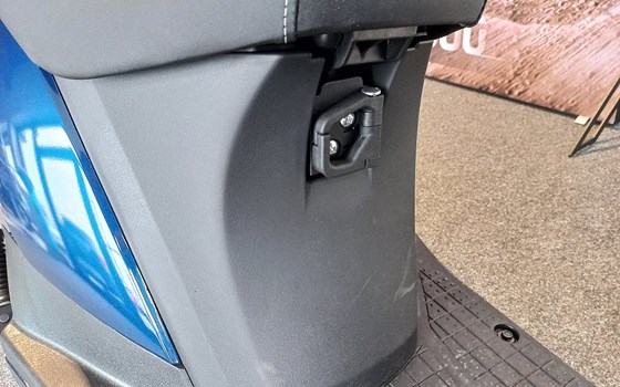 Neufahrzeug Suzuki Address 125 - Bild 12 Neufahrzeug Suzuki Address 125 - Bild 12