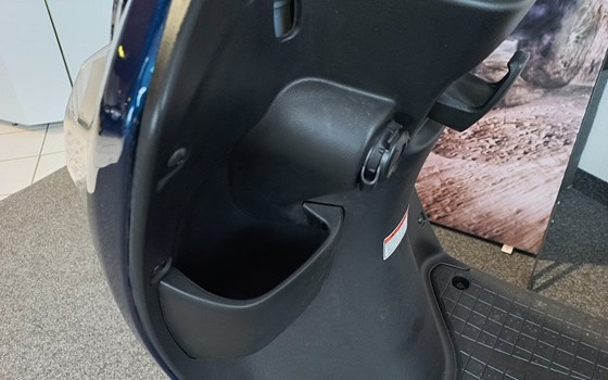 Neufahrzeug Suzuki Address 125 - Bild 13 Neufahrzeug Suzuki Address 125 - Bild 13