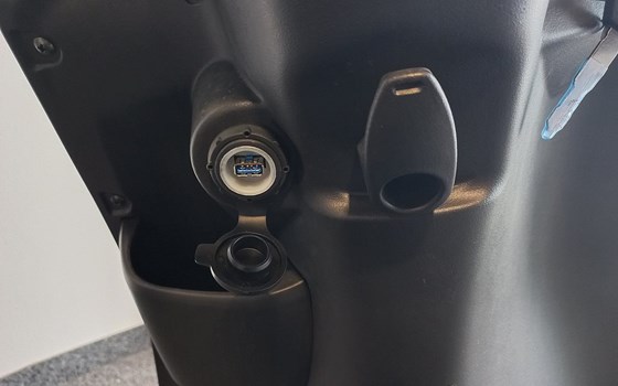 Neufahrzeug Suzuki Address 125 - Bild 14 Neufahrzeug Suzuki Address 125 - Bild 14