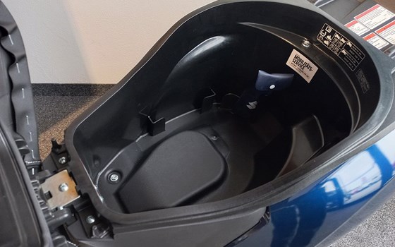 Neufahrzeug Suzuki Address 125 - Bild 6 Neufahrzeug Suzuki Address 125 - Bild 6