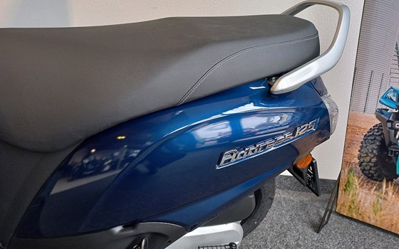 Neufahrzeug Suzuki Address 125 - Bild 7 Neufahrzeug Suzuki Address 125 - Bild 7