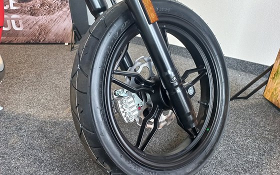 Neufahrzeug Beta RR 50 Motard Sport - Bild 12 Neufahrzeug Beta RR 50 Motard Sport - Bild 12