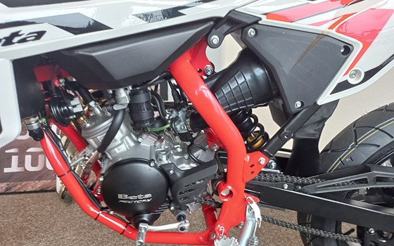Neufahrzeug Beta RR 50 Motard Sport - Bild 14 Neufahrzeug Beta RR 50 Motard Sport - Bild 14