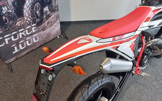 Neufahrzeug Beta RR 50 Motard Sport - Bild 6 Neufahrzeug Beta RR 50 Motard Sport - Bild 6