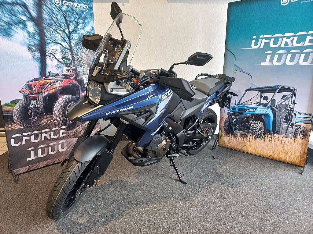 Motorrad