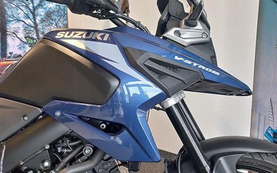 Neufahrzeug Suzuki V-Strom 1050 - Bild 10 Neufahrzeug Suzuki V-Strom 1050 - Bild 10