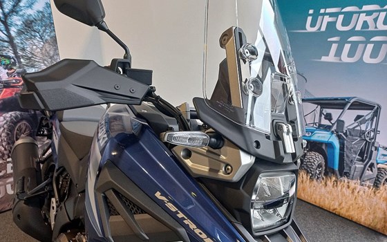 Neufahrzeug Suzuki V-Strom 1050 - Bild 11 Neufahrzeug Suzuki V-Strom 1050 - Bild 11