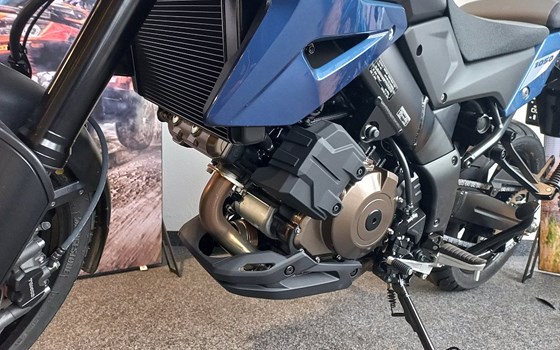 Neufahrzeug Suzuki V-Strom 1050 - Bild 14 Neufahrzeug Suzuki V-Strom 1050 - Bild 14