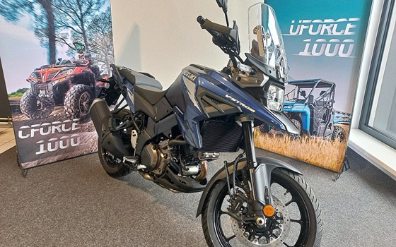 Neufahrzeug Suzuki V-Strom 1050 - Bild 2 Neufahrzeug Suzuki V-Strom 1050 - Bild 2