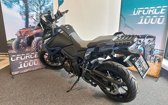 Neufahrzeug Suzuki V-Strom 1050 - Bild 4 Neufahrzeug Suzuki V-Strom 1050 - Bild 4