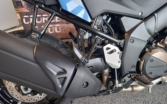 Neufahrzeug Suzuki V-Strom 1050 - Bild 7 Neufahrzeug Suzuki V-Strom 1050 - Bild 7