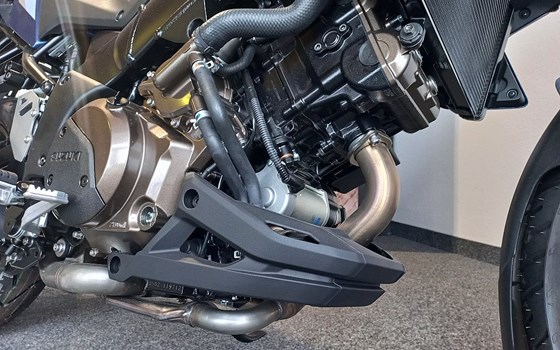Neufahrzeug Suzuki V-Strom 1050 - Bild 9 Neufahrzeug Suzuki V-Strom 1050 - Bild 9