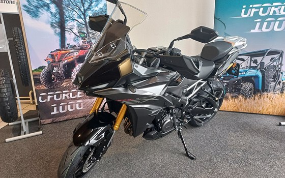 Neufahrzeug Suzuki GSX-S1000GX - Bild 1 Neufahrzeug Suzuki GSX-S1000GX - Bild 1