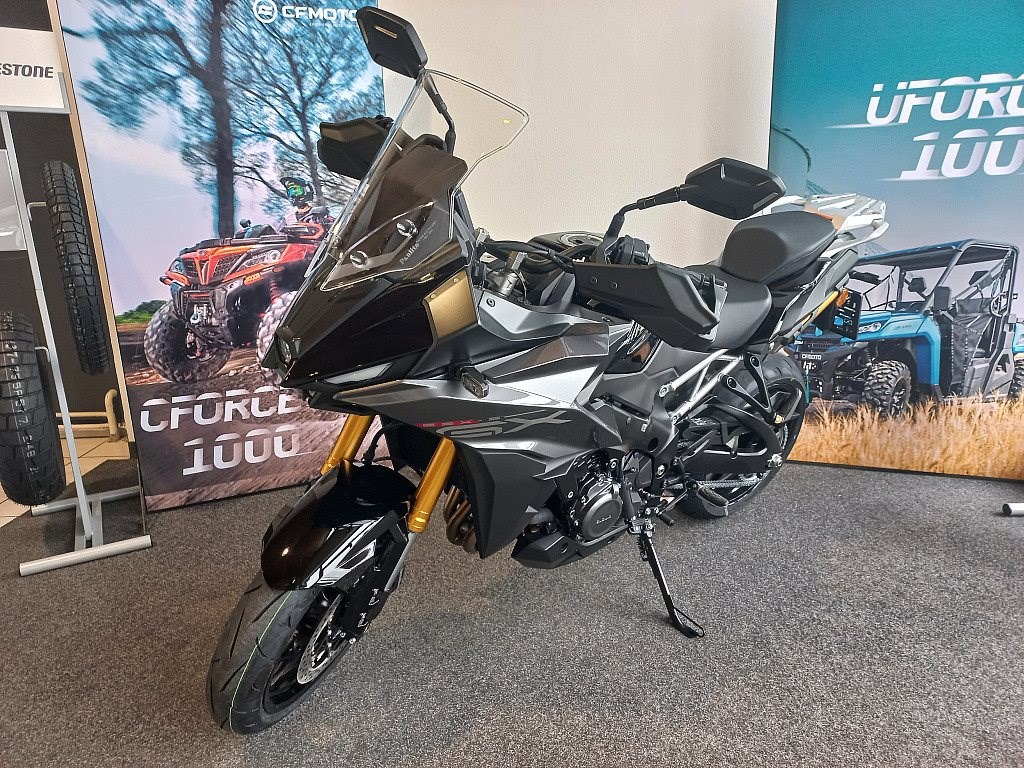 Motorrad