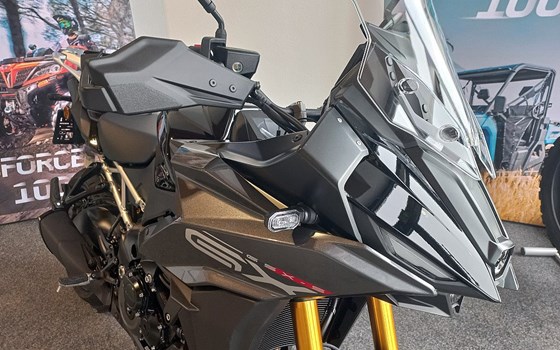 Neufahrzeug Suzuki GSX-S1000GX - Bild 12 Neufahrzeug Suzuki GSX-S1000GX - Bild 12