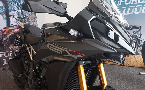 Neufahrzeug Suzuki GSX-S1000GX - Bild 13 Neufahrzeug Suzuki GSX-S1000GX - Bild 13