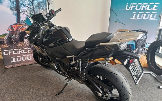 Neufahrzeug Suzuki GSX-S1000GX - Bild 4 Neufahrzeug Suzuki GSX-S1000GX - Bild 4