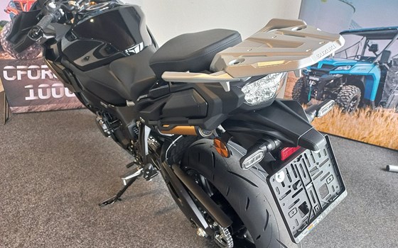 Neufahrzeug Suzuki GSX-S1000GX - Bild 5 Neufahrzeug Suzuki GSX-S1000GX - Bild 5