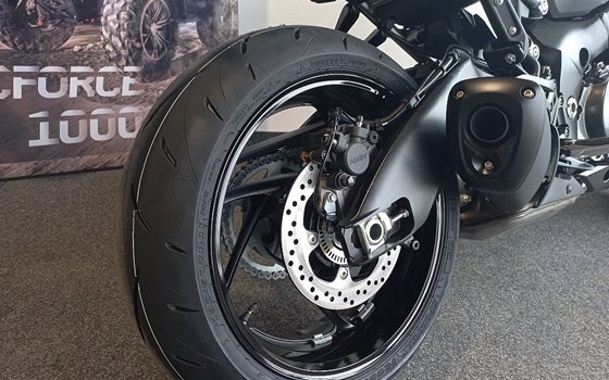Neufahrzeug Suzuki GSX-S1000GX - Bild 7 Neufahrzeug Suzuki GSX-S1000GX - Bild 7