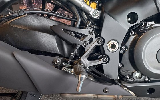 Neufahrzeug Suzuki GSX-S1000GX - Bild 9 Neufahrzeug Suzuki GSX-S1000GX - Bild 9