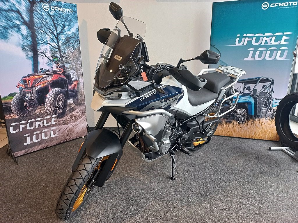 Motorrad