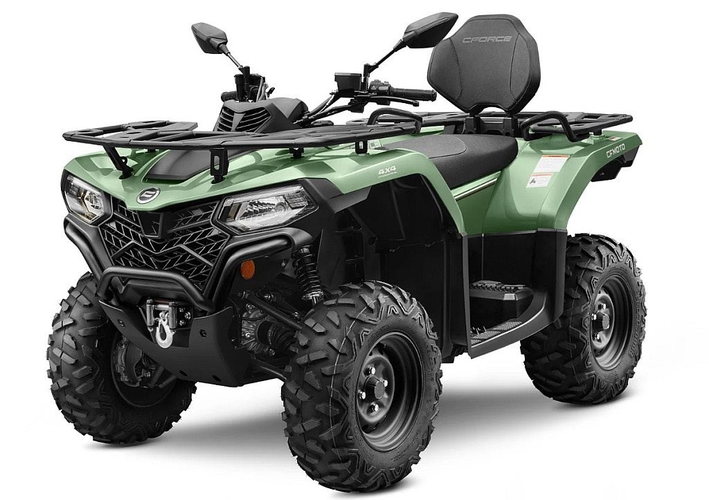 Motorrad