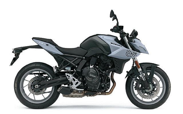 Motorrad
