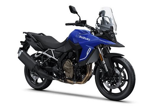 Motorrad