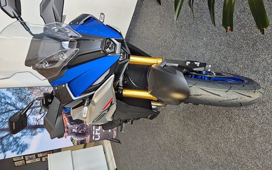 Neufahrzeug Suzuki GSX-S1000GX - Bild 5 Neufahrzeug Suzuki GSX-S1000GX - Bild 5