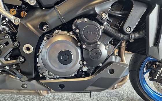 Neufahrzeug Suzuki GSX-S1000GX - Bild 6 Neufahrzeug Suzuki GSX-S1000GX - Bild 6