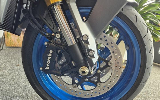 Neufahrzeug Suzuki GSX-S1000GX - Bild 7 Neufahrzeug Suzuki GSX-S1000GX - Bild 7