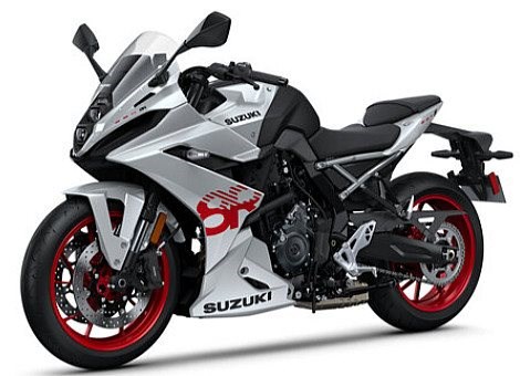 Motorrad