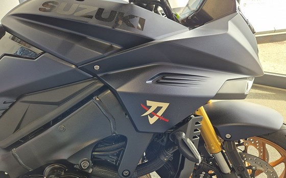 Neufahrzeug Suzuki Katana - Bild 3 Neufahrzeug Suzuki Katana - Bild 3