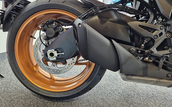 Neufahrzeug Suzuki Katana - Bild 4 Neufahrzeug Suzuki Katana - Bild 4