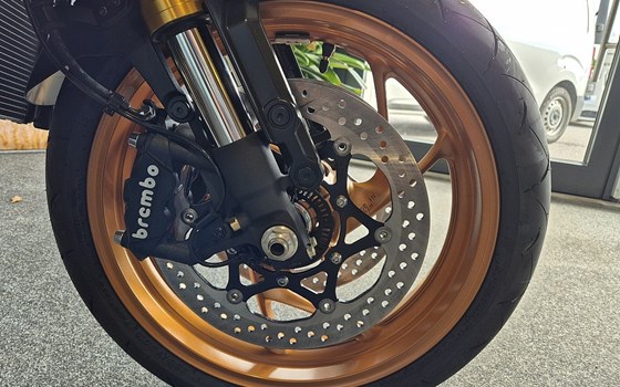 Neufahrzeug Suzuki Katana - Bild 5 Neufahrzeug Suzuki Katana - Bild 5