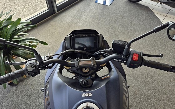 Neufahrzeug Suzuki Katana - Bild 6 Neufahrzeug Suzuki Katana - Bild 6