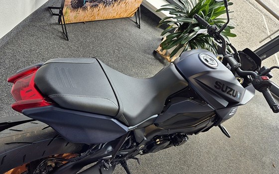 Neufahrzeug Suzuki Katana - Bild 7 Neufahrzeug Suzuki Katana - Bild 7