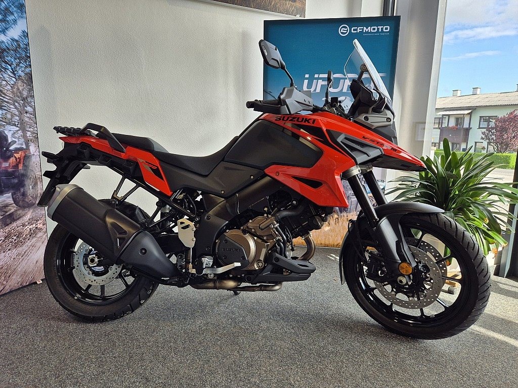 Motorrad