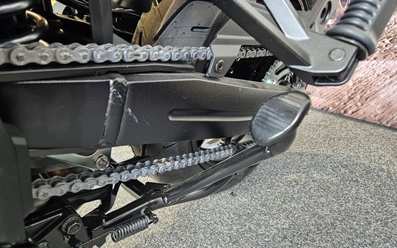 Neufahrzeug Suzuki V-Strom 1050 - Bild 10 Neufahrzeug Suzuki V-Strom 1050 - Bild 10