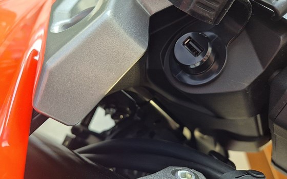 Neufahrzeug Suzuki V-Strom 1050 - Bild 11 Neufahrzeug Suzuki V-Strom 1050 - Bild 11