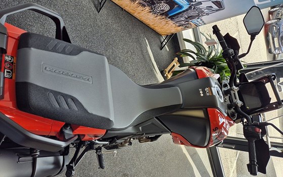 Neufahrzeug Suzuki V-Strom 1050 - Bild 15 Neufahrzeug Suzuki V-Strom 1050 - Bild 15
