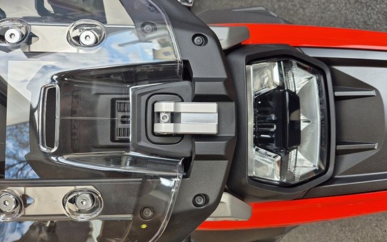 Neufahrzeug Suzuki V-Strom 1050 - Bild 6 Neufahrzeug Suzuki V-Strom 1050 - Bild 6