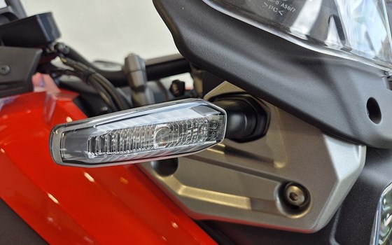 Neufahrzeug Suzuki V-Strom 1050 - Bild 7 Neufahrzeug Suzuki V-Strom 1050 - Bild 7