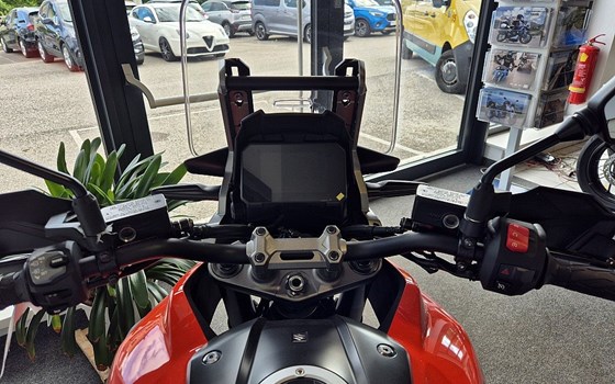 Neufahrzeug Suzuki V-Strom 1050 - Bild 8 Neufahrzeug Suzuki V-Strom 1050 - Bild 8