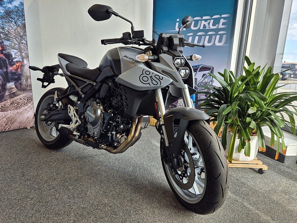 Motorrad
