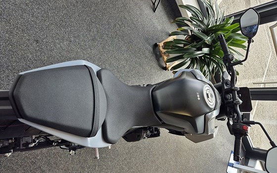 Neufahrzeug Suzuki GSX-8S - Bild 7 Neufahrzeug Suzuki GSX-8S - Bild 7